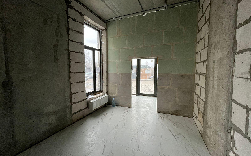 Помещение свободного назначения фото