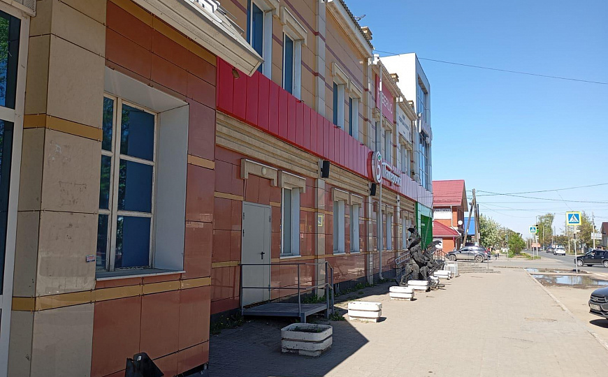 Торговля, офис, 70 квм фото