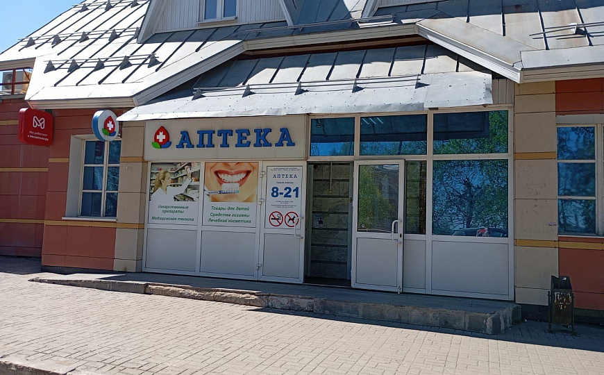 Торговля, офис, 70 квм фото