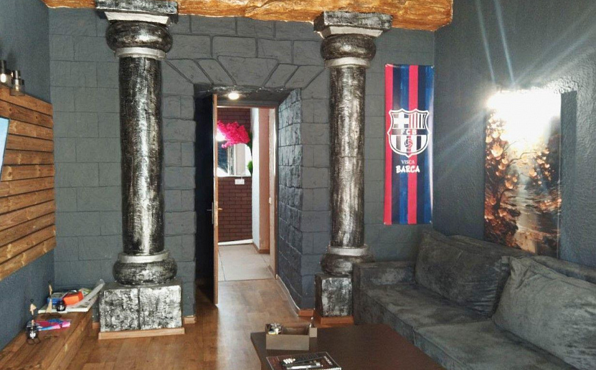 Отдельно стоящее здание, 158 м² фото