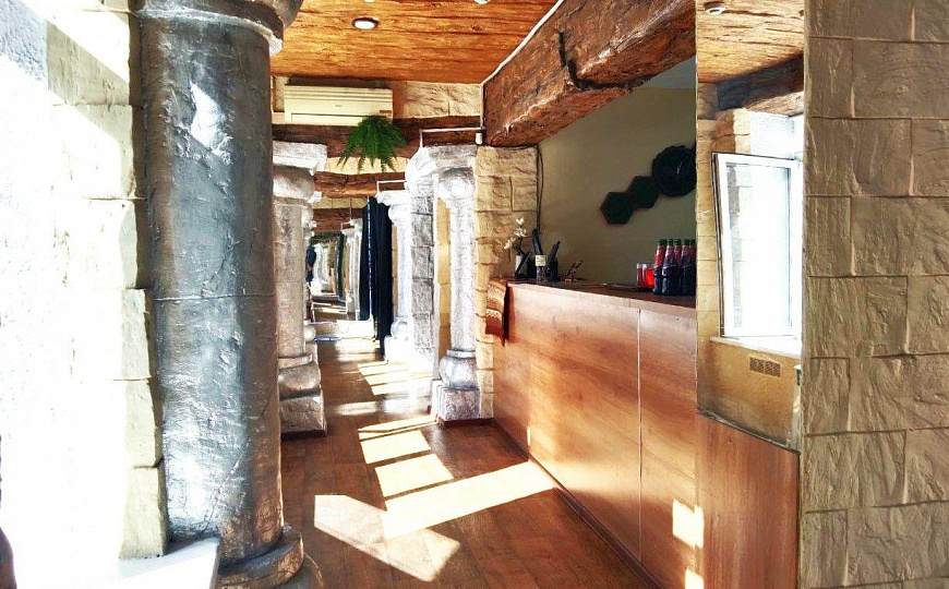 Отдельно стоящее здание, 158 м² фото