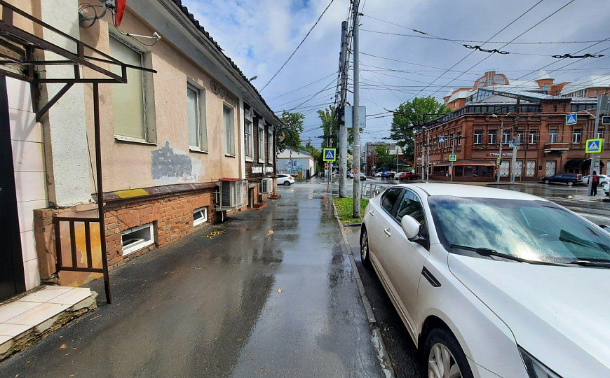 Отдельно стоящее здание, 158 м² фото