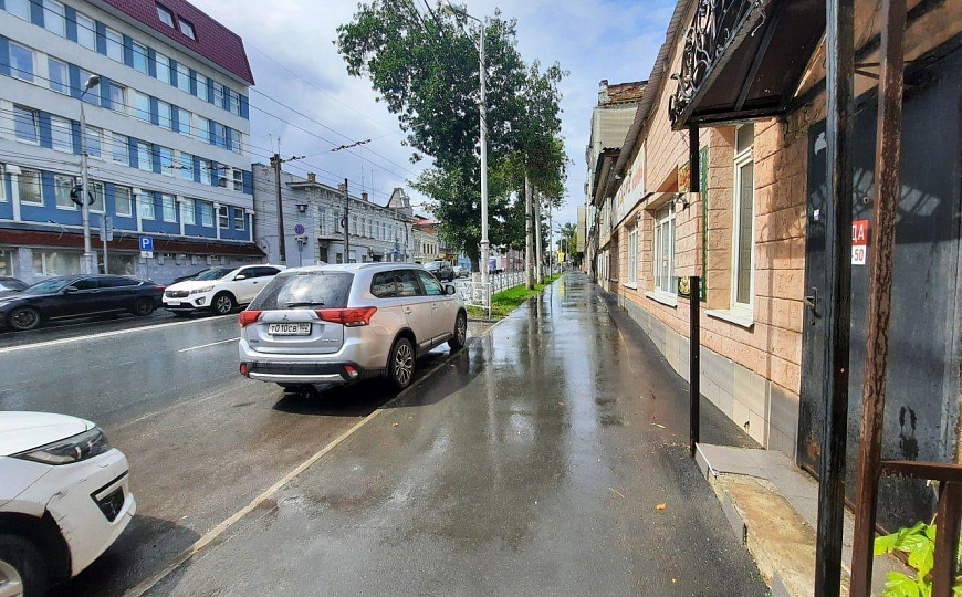 Отдельно стоящее здание, 158 м² фото