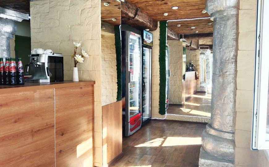 Отдельно стоящее здание, 158 м² фото