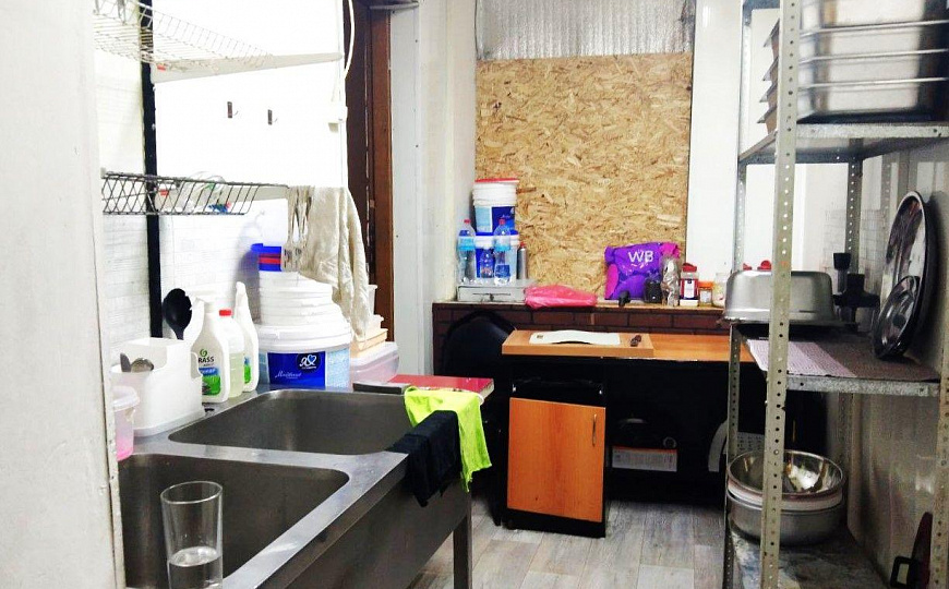 Отдельно стоящее здание, 158 м² фото