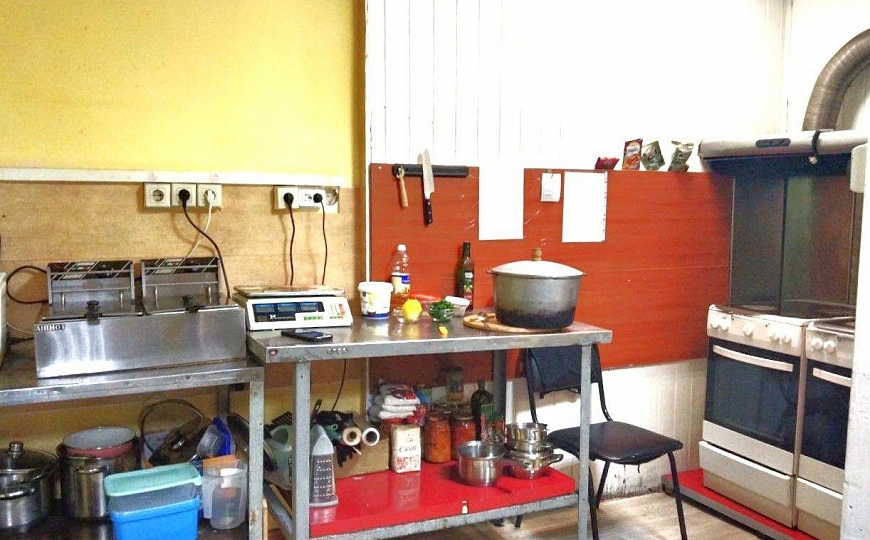 Отдельно стоящее здание, 158 м² фото