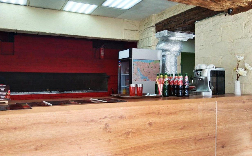 Отдельно стоящее здание, 158 м² фото