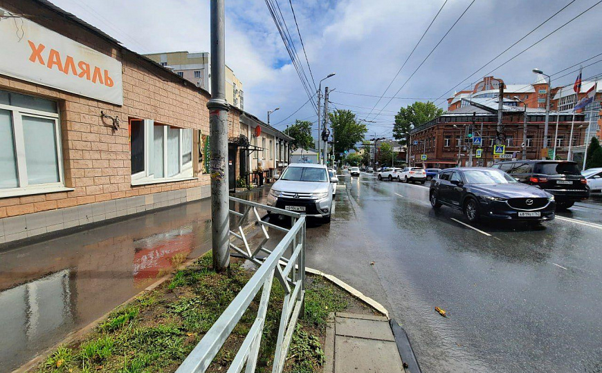 Отдельно стоящее здание, 158 м² фото