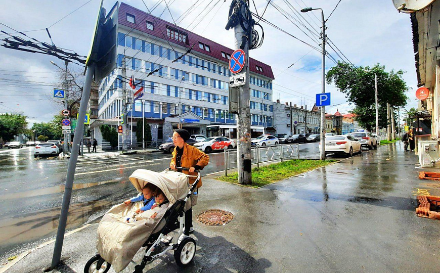 Отдельно стоящее здание, 158 м² фото