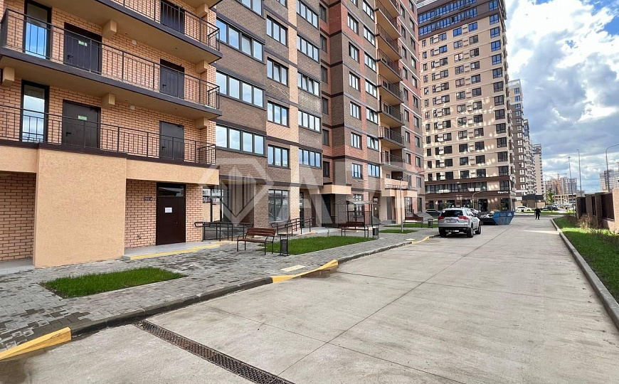 Продаю торговое помещение, 35,56 м² фото