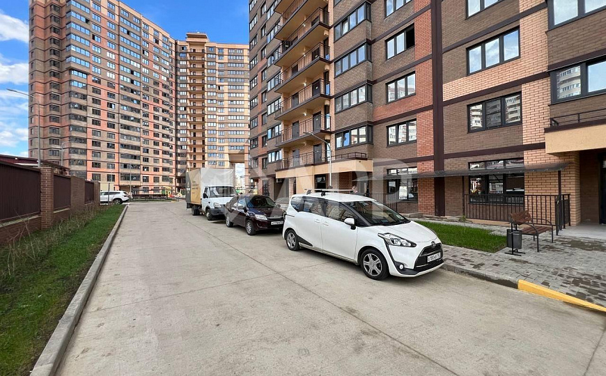 Продаю торговое помещение, 35,56 м² фото