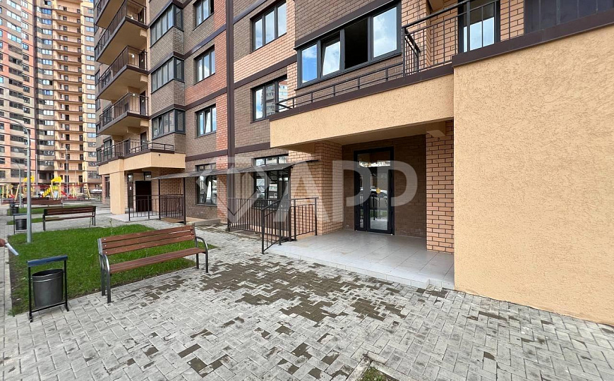 Продаю торговое помещение, 35,56 м² фото
