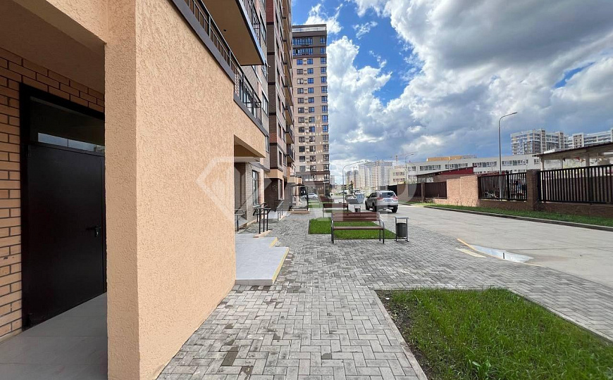 Продаю торговое помещение, 35,56 м² фото