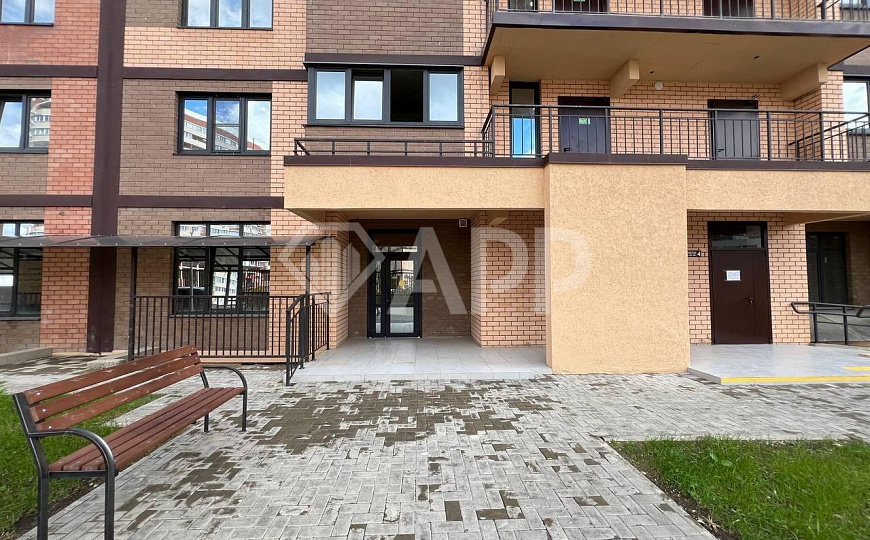 Продаю торговое помещение, 35,56 м² фото