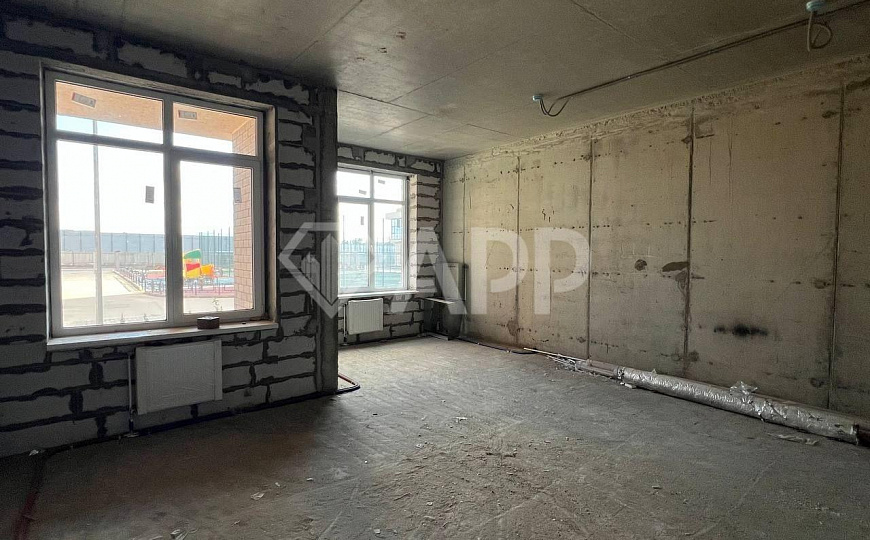 Продаю торговое помещение, 35,56 м² фото