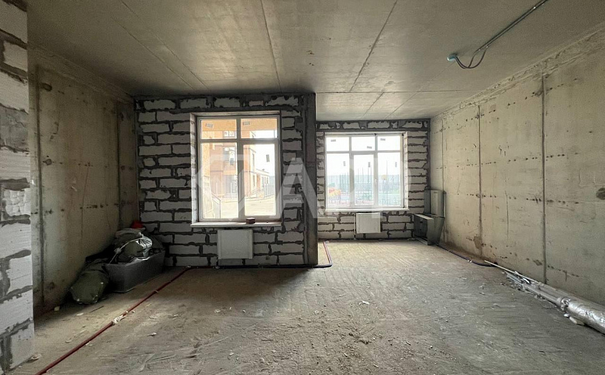Продаю торговое помещение, 35,56 м² фото