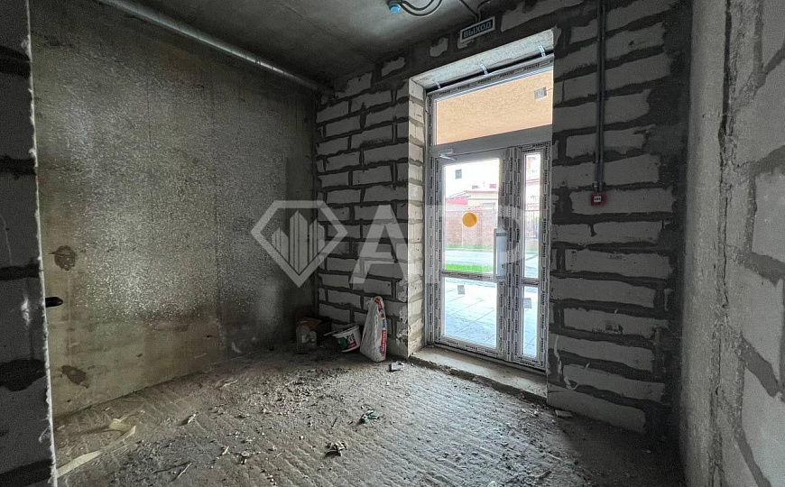 Продаю торговое помещение, 35,56 м² фото