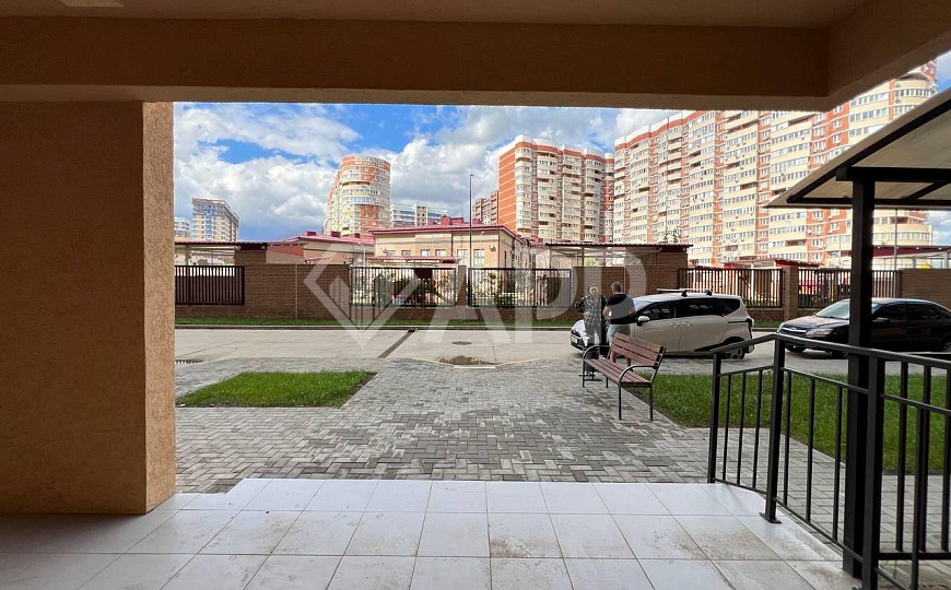 Продаю торговое помещение, 35,56 м² фото