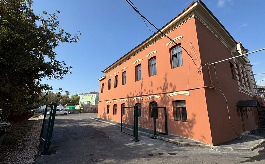 Сдам отдельно стоящее здание, 961,9 м² фото