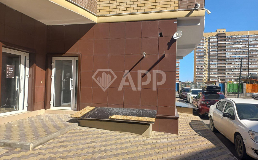 Сдаю помещение свободного назначения, 77,5 м² фото
