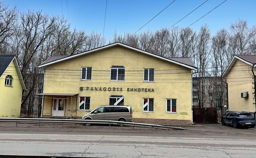 Продам ОСЗ, 2 этажа, 160м2 фото