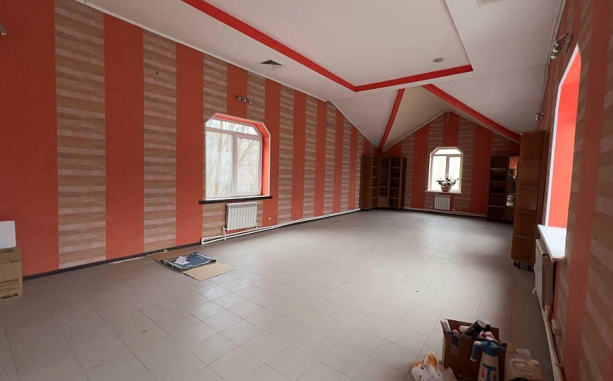 Продам ОСЗ, 2 этажа, 160м2 фото