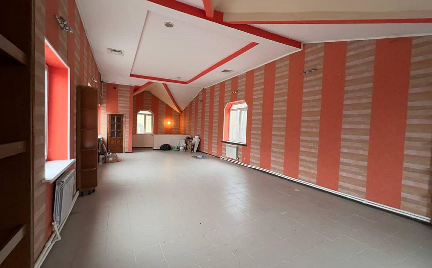 Продам ОСЗ, 2 этажа, 160м2 фото