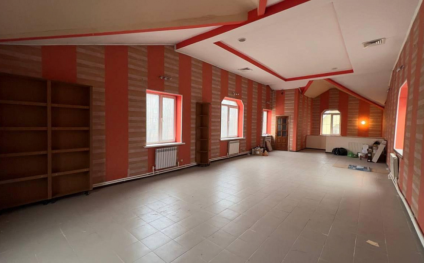 Продам ОСЗ, 2 этажа, 160м2 фото