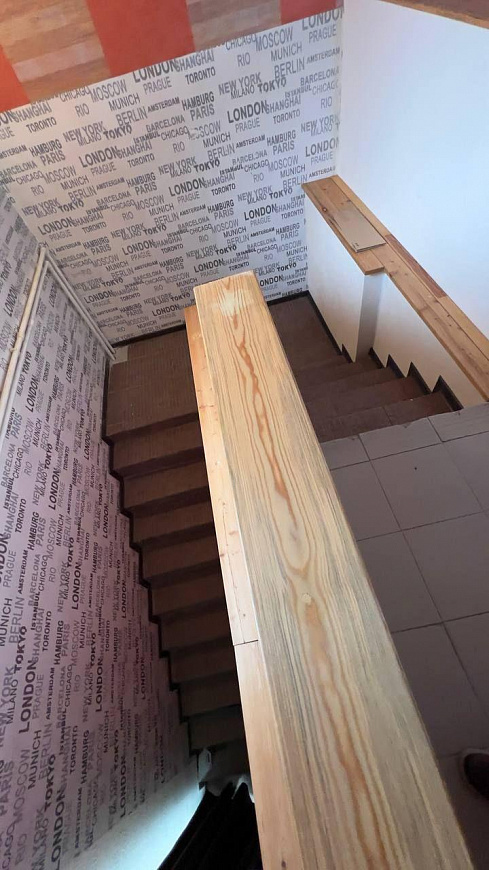 Продам ОСЗ, 2 этажа, 160м2 фото