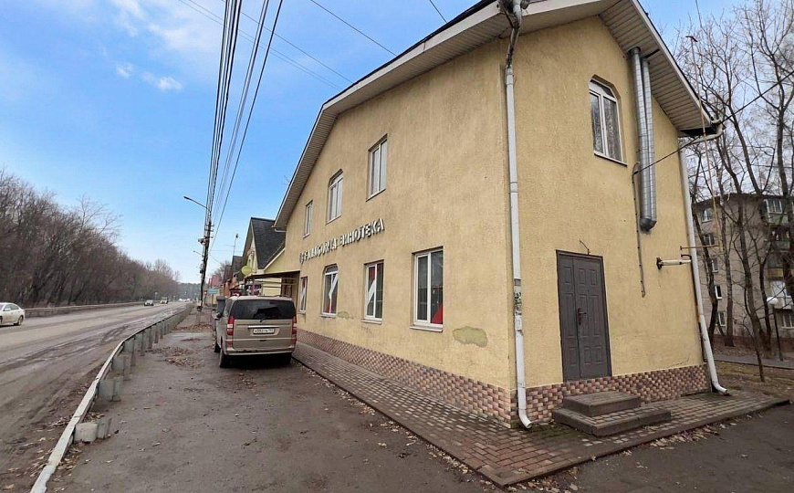 Продам ОСЗ, 2 этажа, 160м2 фото