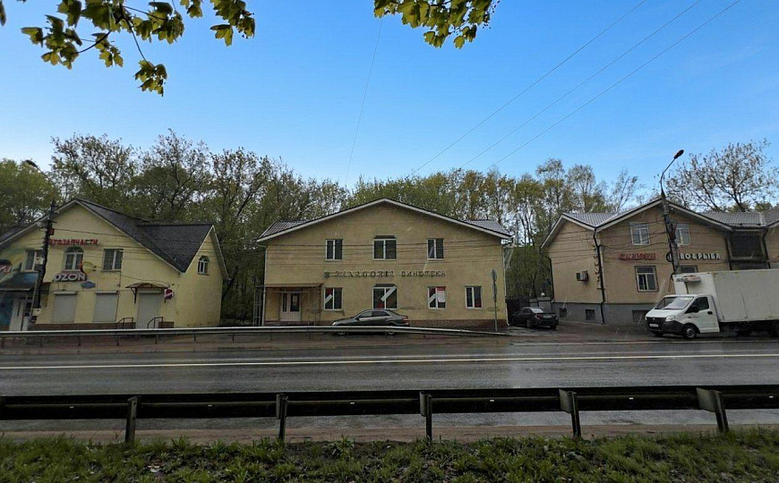 Продам ОСЗ, 2 этажа, 160м2 фото