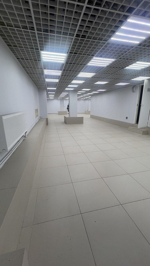 Помещение в крупном ТЦ от 100 до  880 кв.м. фото