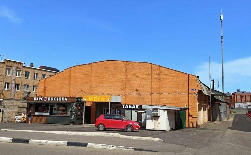 Сдам ПСН, от 40 до 380 м² фото