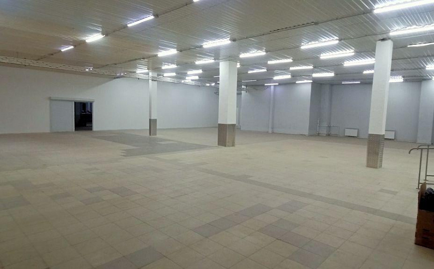 Сдам ПСН, от 40 до 380 м² фото