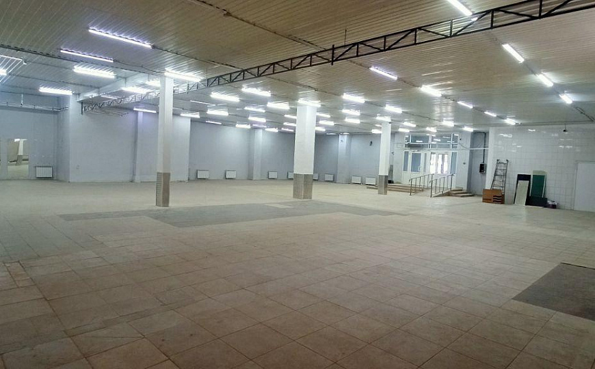 Сдам ПСН, от 40 до 380 м² фото