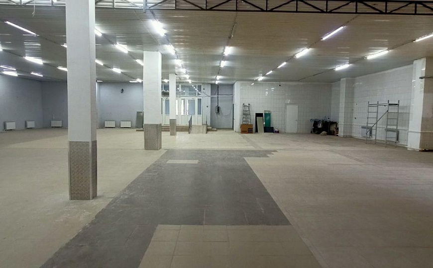 Сдам ПСН, от 40 до 380 м² фото