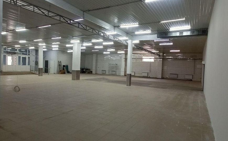 Сдам ПСН, от 40 до 380 м² фото