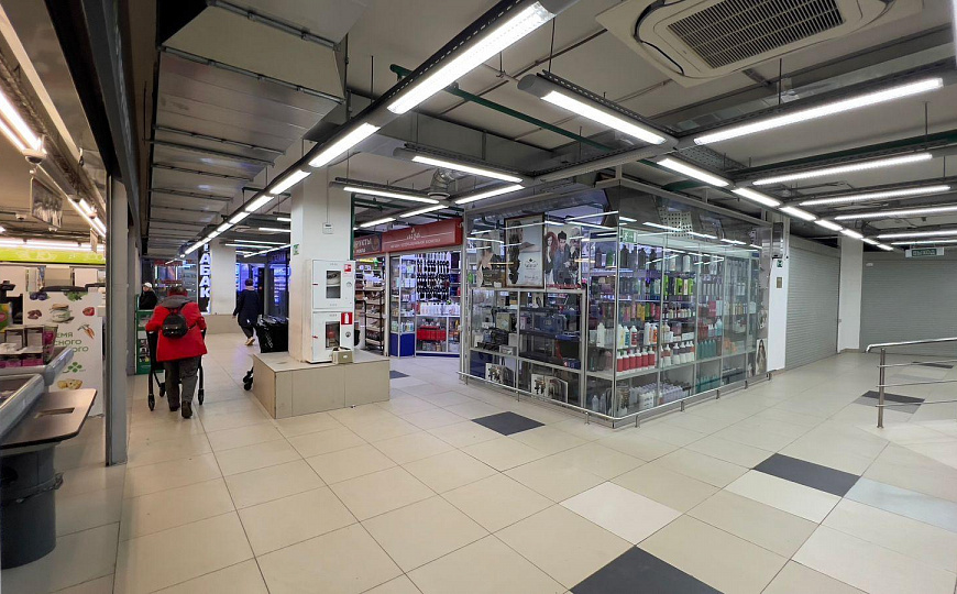 Сдам торговое помещение, 50 м² фото