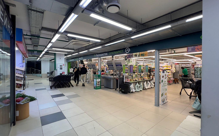 Сдам торговое помещение, 50 м² фото