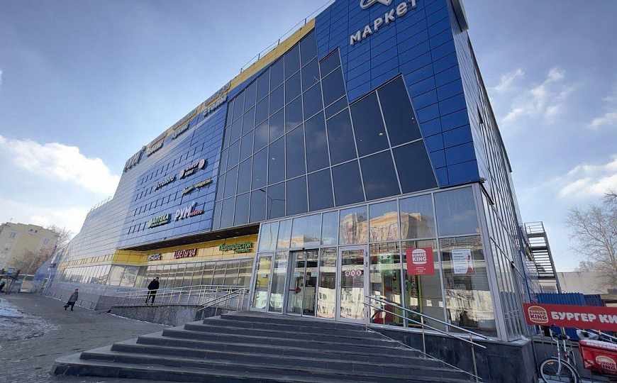 Сдам торговое помещение, 50 м² фото