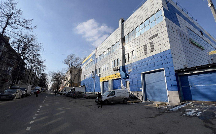 Сдам торговое помещение, 50 м² фото