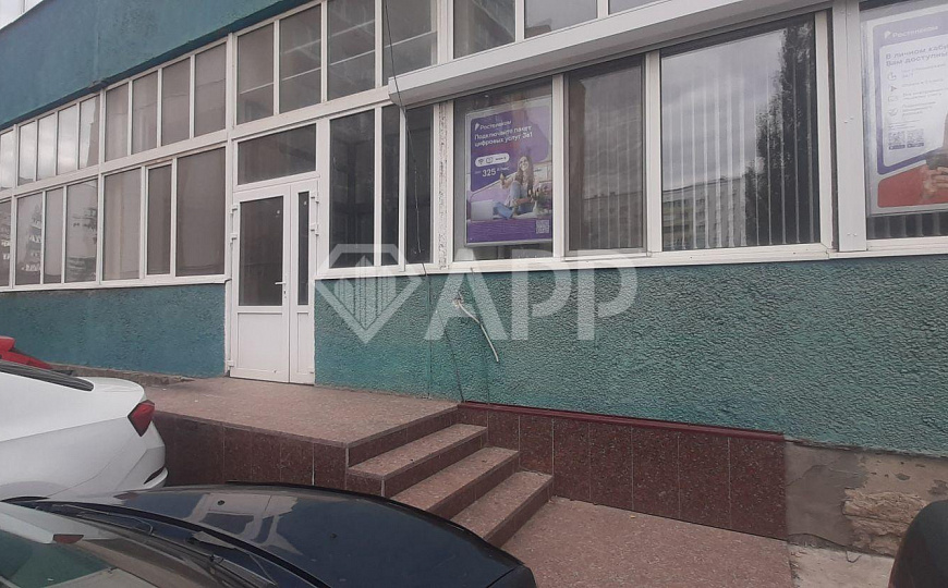 Сдам отдельно стоящее здание, 300 м² фото