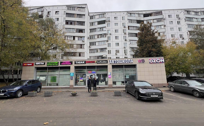 Сдам остров, 15 м² в оживленном торговом центре  фото