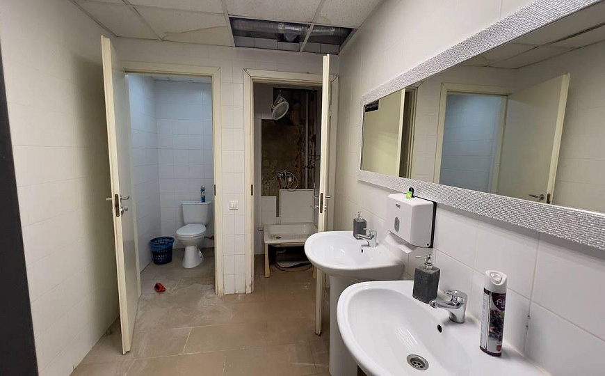 Сдам помещение под Офис,100м2 фото