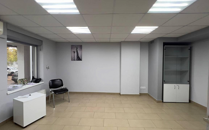 Сдам помещение под Офис,100м2 фото