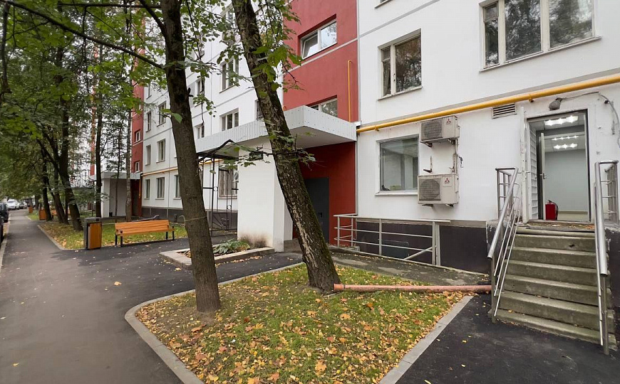 Сдам помещение под Офис,100м2 фото