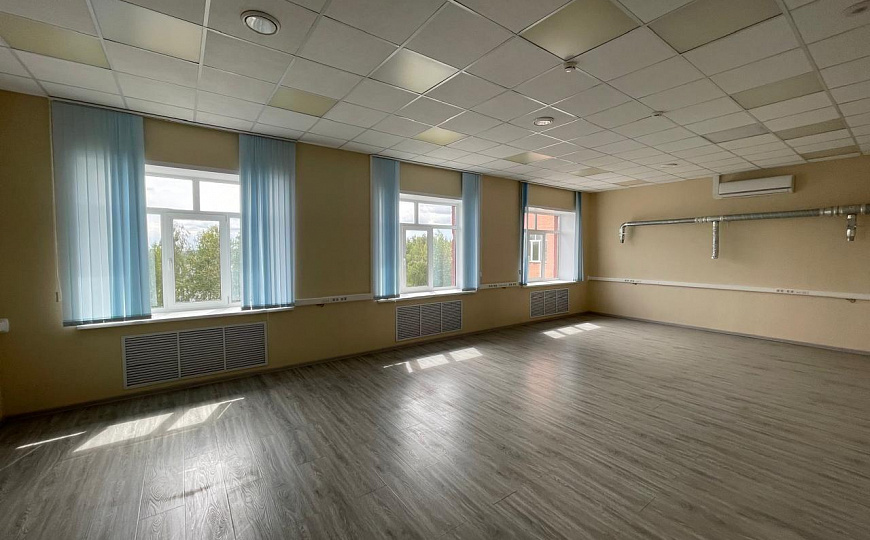 Сдам офисное помещение, 60 м² фото