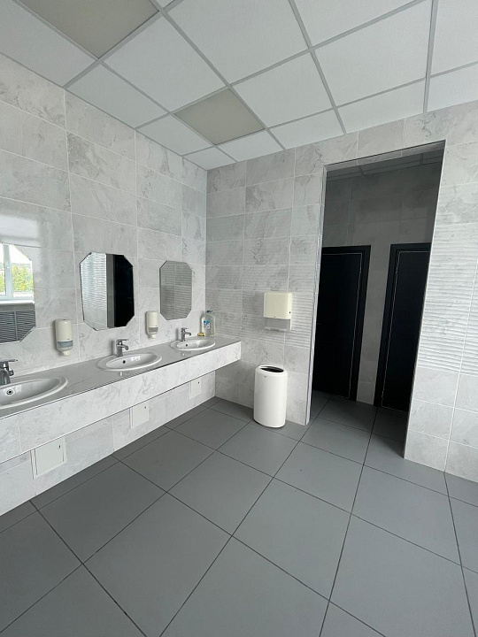 Сдам помещение свободного назначения, 755 м² фото