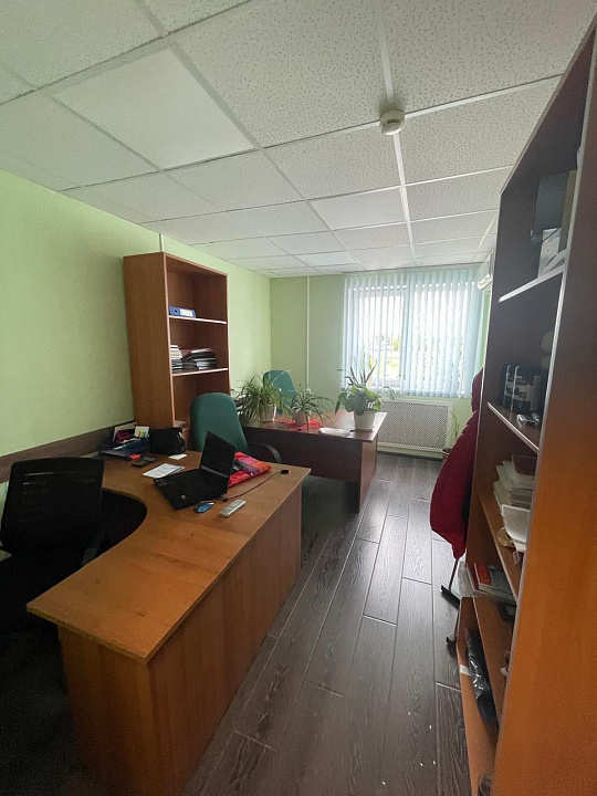Сдам помещение свободного назначения, 755 м² фото