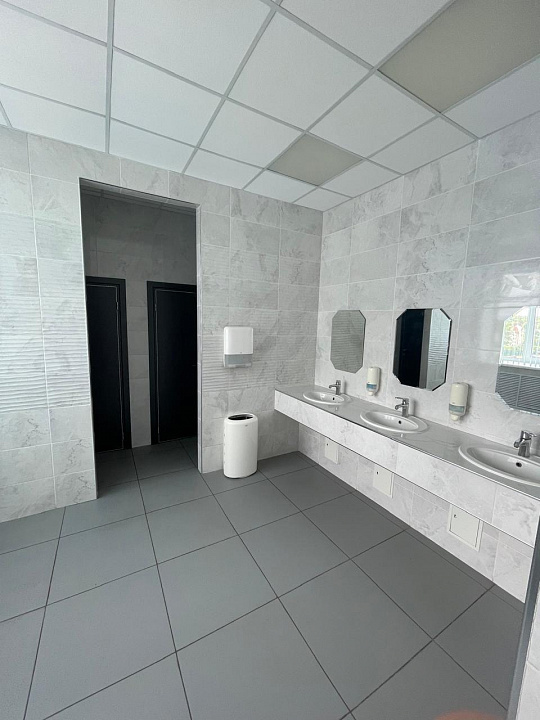 Сдам помещение свободного назначения, 755 м² фото